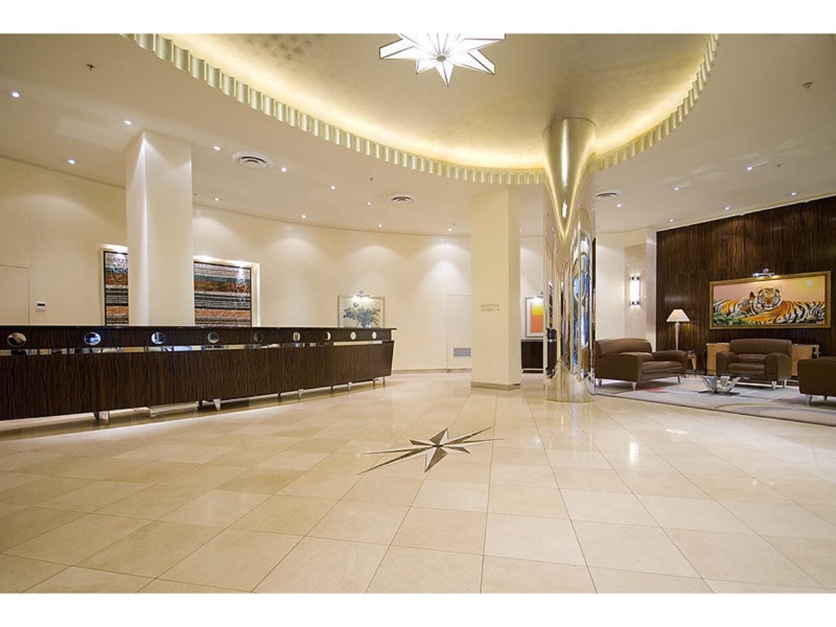 The Towers Of Chevron Renaissance - Holidays Gold Coast Exterior foto